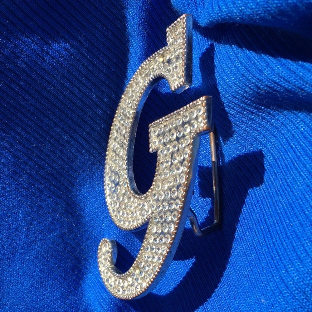 N/A this belt